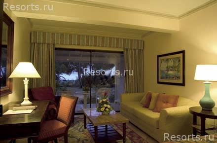 Almond Casuarina Beach Resort 5